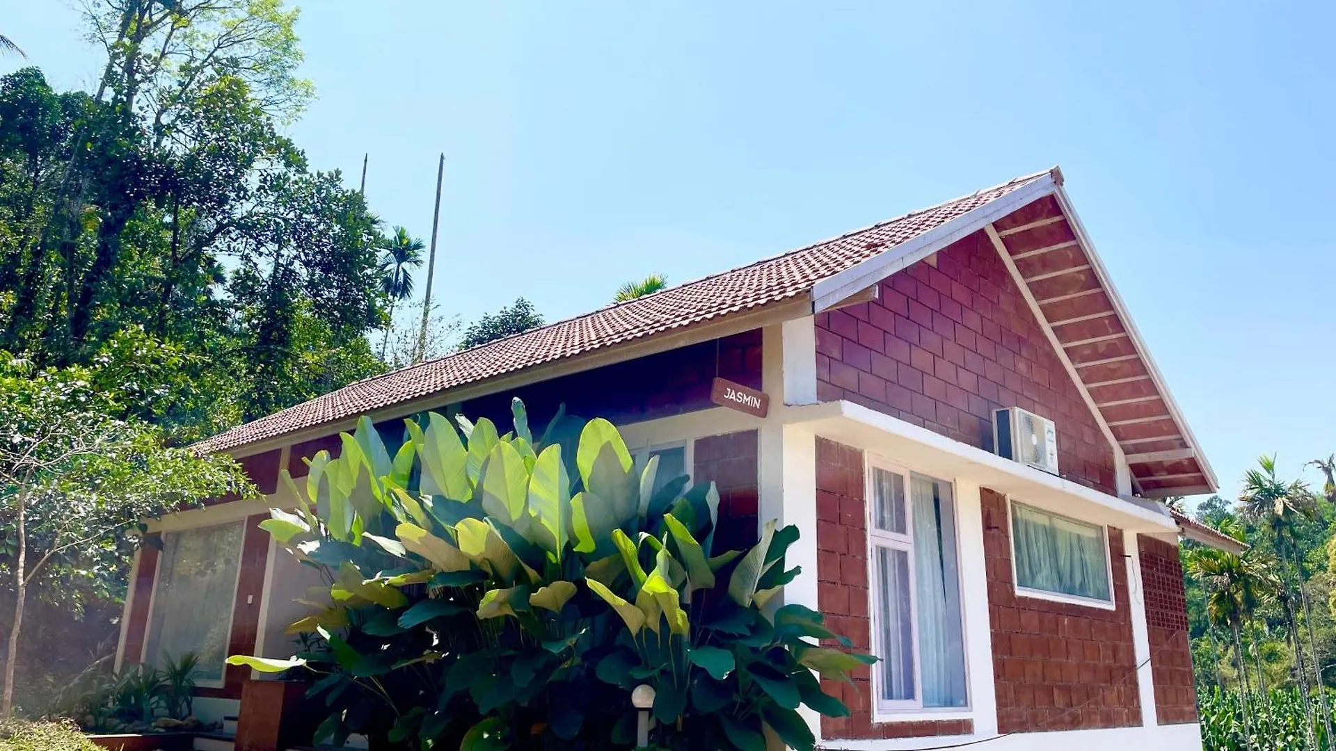 Bed & Breakfast Monarda Resort Padinjarathara