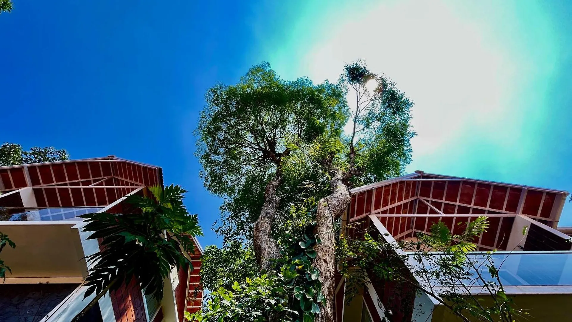 Monarda Resort Padinjarathara 0*,